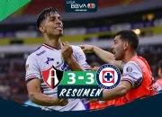 Cruz Azul vs Atlas: Persaingan Sengit di Liga MX
