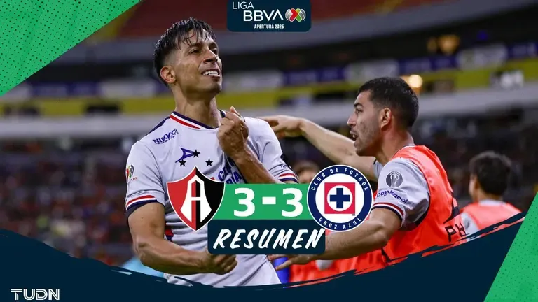 Cruz Azul vs Atlas: Persaingan Sengit di Liga MX