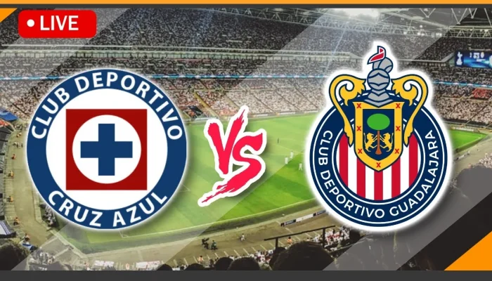 Cruz Azul vs Guadalajara: Duel Seru di Dunia Sepak Bola Meksiko