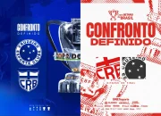 Cruzeiro dan Goiás Berebut Tiket ke Oitavas de Final Copa do Brasil