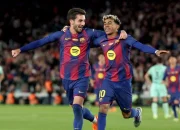 Cruzeiro Gagal Diatasi Barcelona SC, Kemenangan 4-0 yang Mengesankan