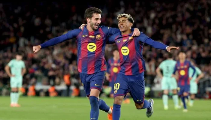 Cruzeiro Gagal Diatasi Barcelona SC, Kemenangan 4-0 yang Mengesankan