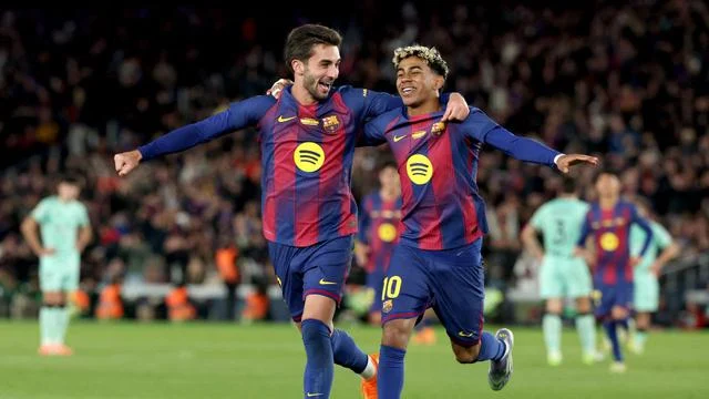 Cruzeiro Gagal Diatasi Barcelona SC, Kemenangan 4-0 yang Mengesankan