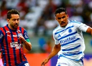 Cruzeiro Vira sobre o Bahia e Sobrevive na Tabela do Brasileirão