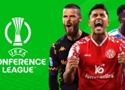 Crystal Palace dan Rayo Vallecano Siap Berlaga di Final UEFA Conference League