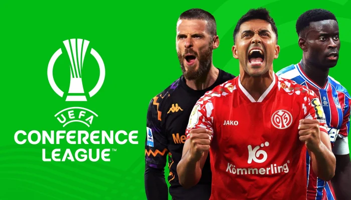 Crystal Palace dan Rayo Vallecano Siap Berlaga di Final UEFA Conference League