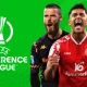 Crystal Palace dan Rayo Vallecano Siap Berlaga di Final UEFA Conference League