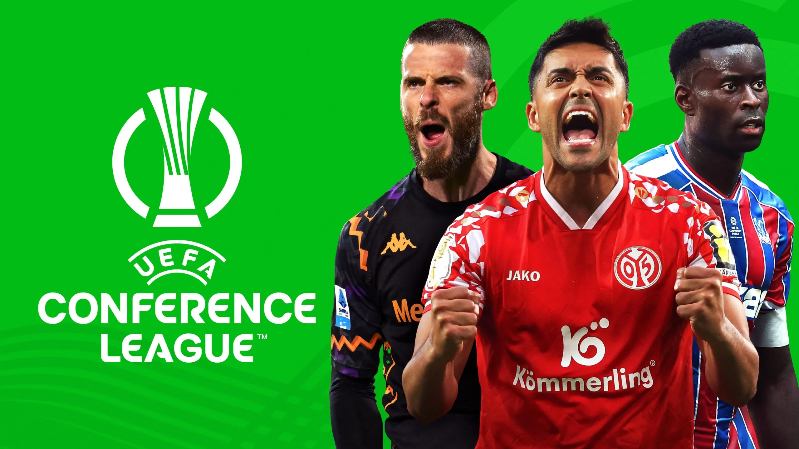 Crystal Palace dan Rayo Vallecano Siap Berlaga di Final UEFA Conference League