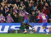 Crystal Palace Raih Gelar Juara Conference League Usai Mengalahkan Rayo Vallecano
