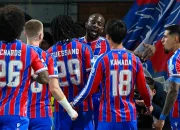 Crystal Palace Siap Hadapi Rayo Vallecano di Final UEFA Conference League