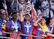 Crystal Palace Target Final Leipzig: Peluang Besar Inggris di UEFA Conference League 2025/26