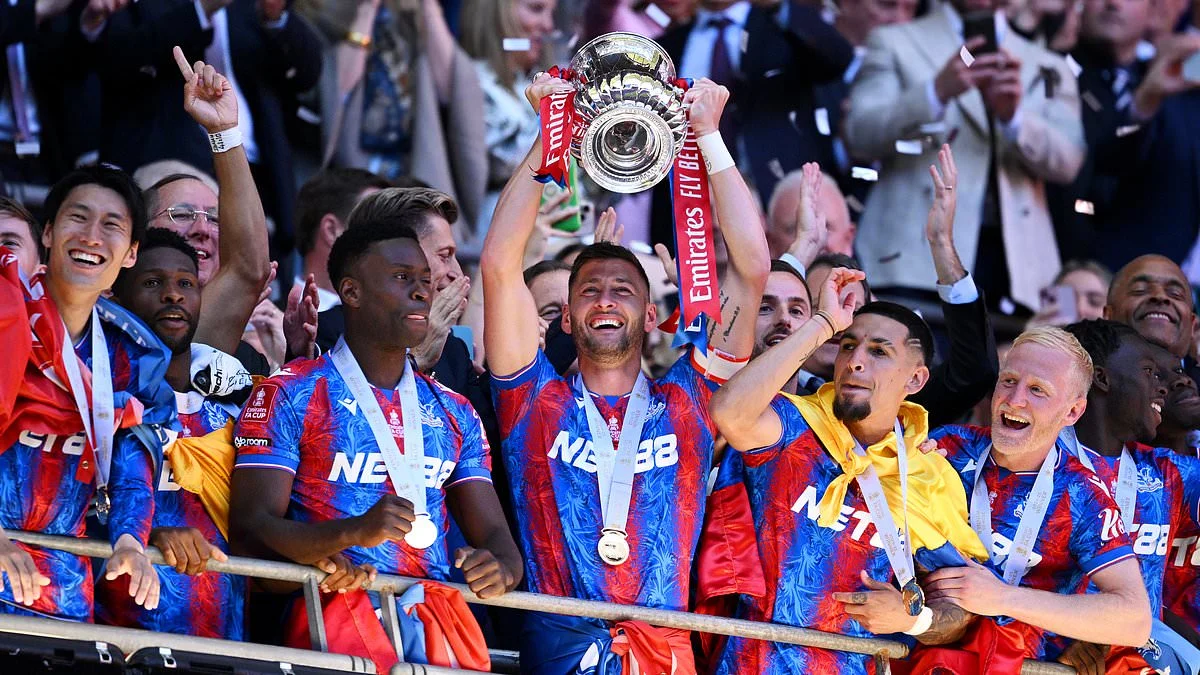 Crystal Palace Target Final Leipzig: Peluang Besar Inggris di UEFA Conference League 2025/26