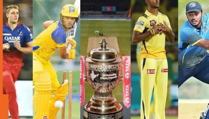 CSK Terancam, LSG Raih Kemenangan Besar di IPL 2026