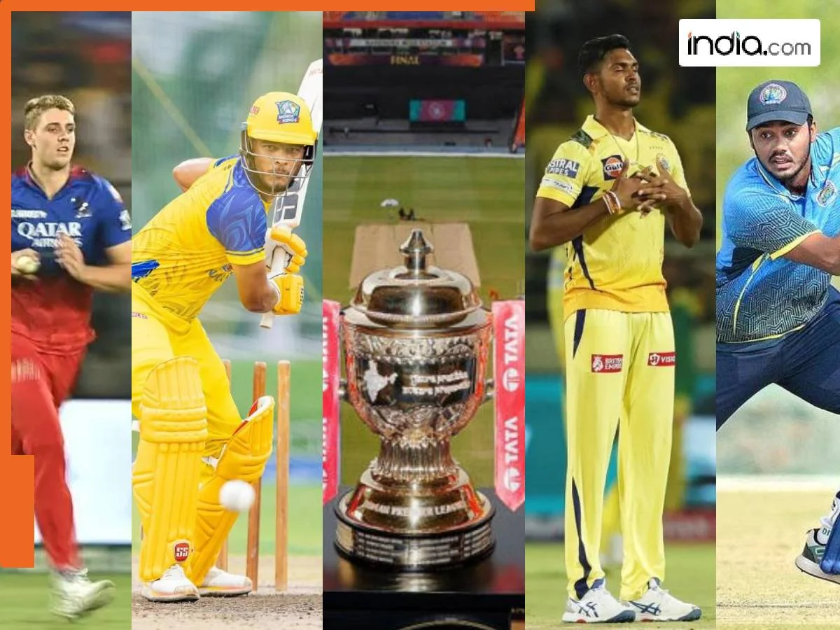 CSK Terancam, LSG Raih Kemenangan Besar di IPL 2026