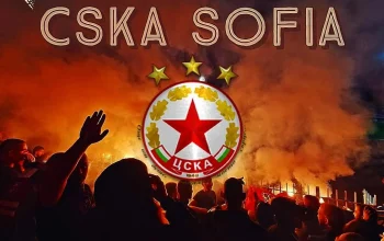 CSKA Sofia Berjaya: Kebangkitan Baru Klub Legendaris Bulgaria di Kancah Eropa