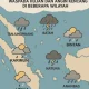 Cuaca di Berbagai Belahan Dunia: Dari Hujan Ringan Hingga Kemarau Panjang