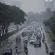 Cuaca Indonesia Hari Ini: Hujan Mengguyur Sebagian Wilayah Jakarta dan Kota Besar Lainnya