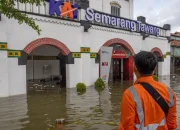 Cuaca Morowali dan Semarang Dalam Bahaya: Hujan Derastis dan Banjir Melanda Kawasan