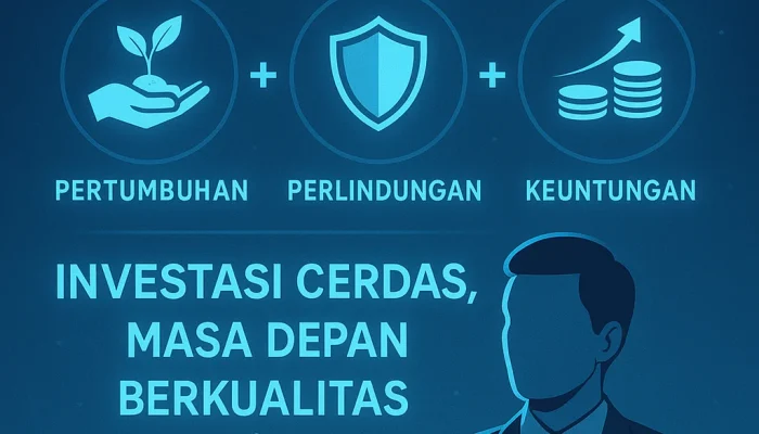 Cuan Membawa Keuntungan Besar, dari Hobi hingga Investasi