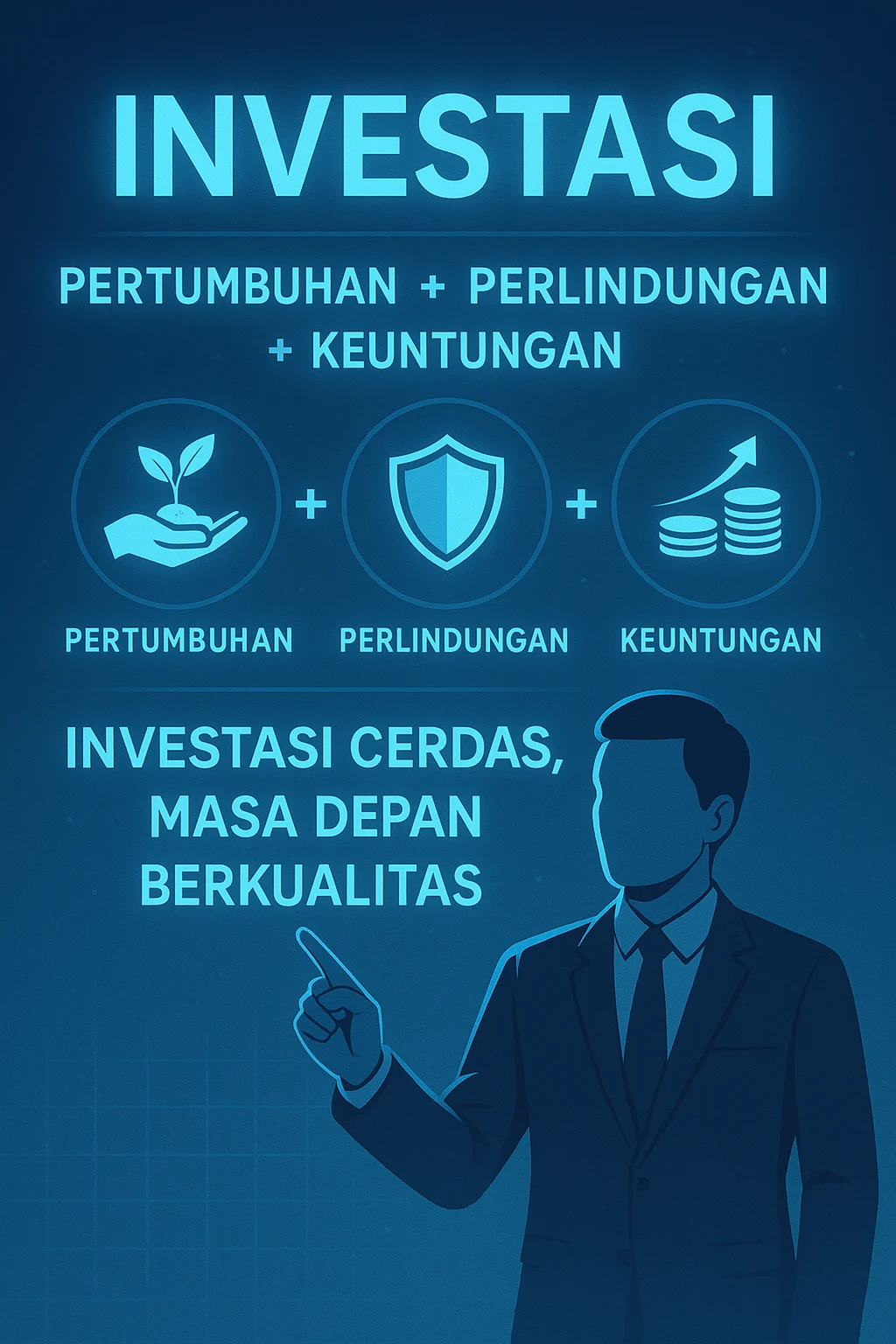 Cuan Membawa Keuntungan Besar, dari Hobi hingga Investasi
