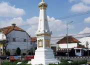 Daerah Istimewa Yogyakarta: Pusat Pembangunan dan Pelayanan Publik yang Berkualitas