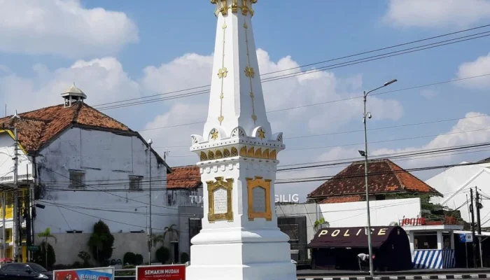 Daerah Istimewa Yogyakarta: Pusat Pembangunan dan Pelayanan Publik yang Berkualitas