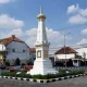 Daerah Istimewa Yogyakarta: Pusat Pembangunan dan Pelayanan Publik yang Berkualitas