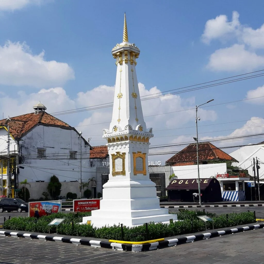 Daerah Istimewa Yogyakarta: Pusat Pembangunan dan Pelayanan Publik yang Berkualitas