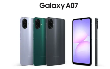 Daftar Harga HP Samsung Terbaru Mei 2026: Galaxy A07 Mulai Rp2 Jutaan