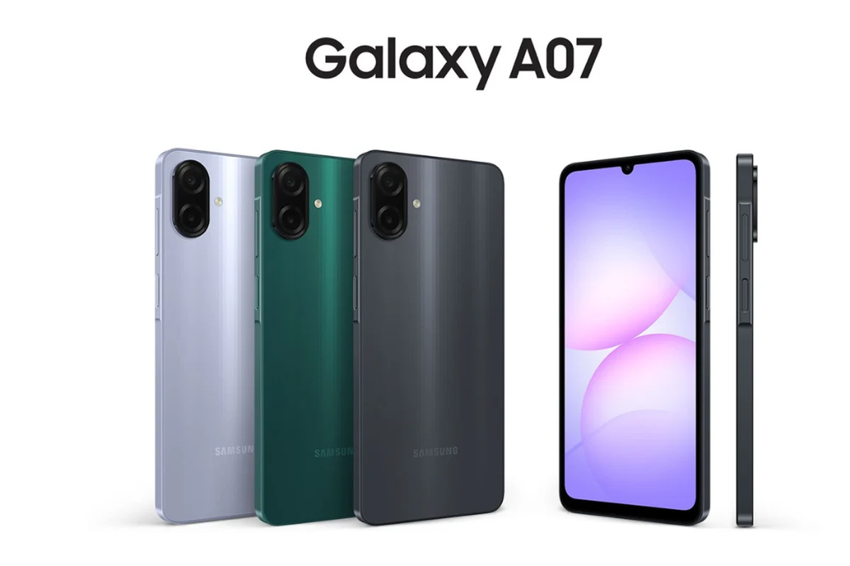 Daftar Harga HP Samsung Terbaru Mei 2026: Galaxy A07 Mulai Rp2 Jutaan