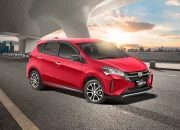 Daihatsu New Sirion R CVT 2026 Tiba dengan Harga Kompetitif: Berapa Harga Pasarnya?