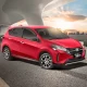 Daihatsu New Sirion R CVT 2026 Tiba dengan Harga Kompetitif: Berapa Harga Pasarnya?