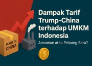 Dampak Dolar AS terhadap UMKM dan Harta Karun Mineral Kritis di Indonesia