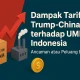 Dampak Dolar AS terhadap UMKM dan Harta Karun Mineral Kritis di Indonesia