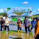 Danareksa Salurkan Kurban untuk 3.800 Keluarga, Perkuat Ketahanan Pangan dan Rantai Ekonomi Kerakyatan