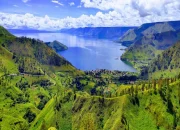 Danau Toba: Permata Wisata Indonesia yang Menyimpan Banyak Cerita