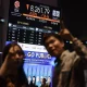 Darma Henwa dan IHSG: Apa yang Terjadi di Bursa Saham Hari Ini?