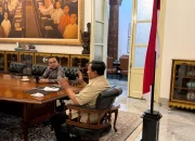 Dasco dan Dinamika Politik: Respons Jokowi hingga Rehabilitasi Sumatera