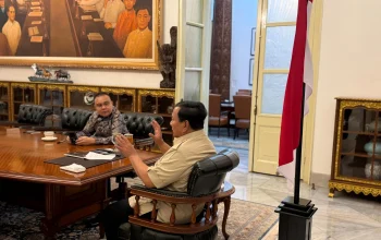 Dasco dan Dinamika Politik: Respons Jokowi hingga Rehabilitasi Sumatera
