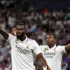 David Alaba dan Dani Carvajal Tinggalkan Real Madrid, Rudiger Perpanjang Kontrak