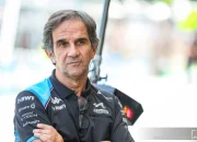 Davide Brivio Pujian Ogura Setelah Podium di Le Mans