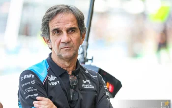 Davide Brivio Pujian Ogura Setelah Podium di Le Mans