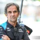 Davide Brivio Pujian Ogura Setelah Podium di Le Mans