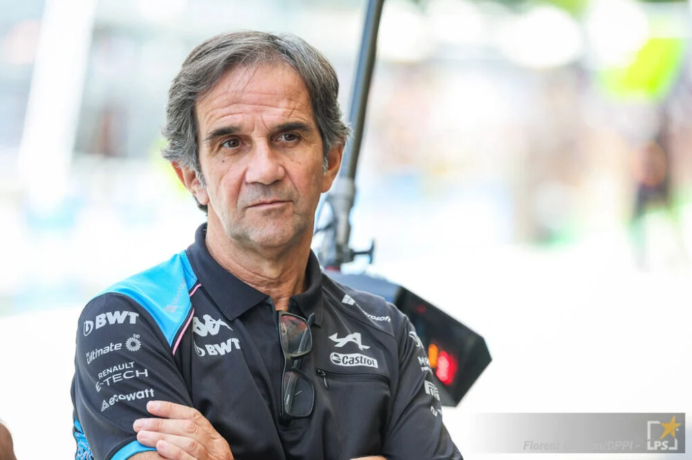 Davide Brivio Pujian Ogura Setelah Podium di Le Mans