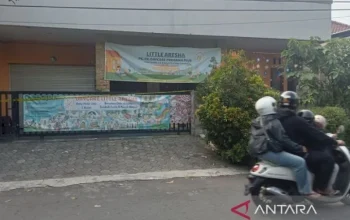 Daycare Little Aresha Yogyakarta: 53 Anak Jadi Korban Kekerasan, Ketua Yayasan Tersangkut Kasus Korupsi