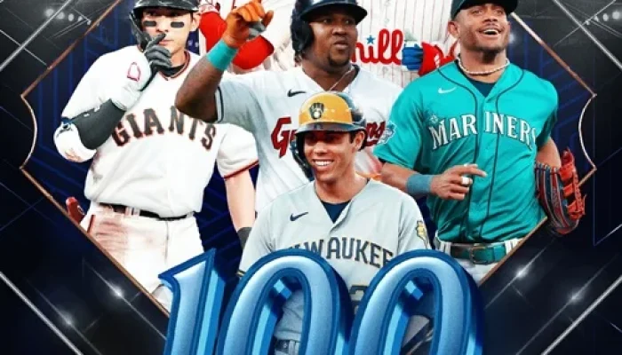 Daylen Lile Siapkan Rencana Besar: Dari Awal Lambat ke Performa Gemilang Musim MLB