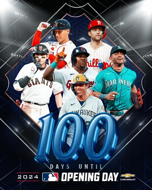 Daylen Lile Siapkan Rencana Besar: Dari Awal Lambat ke Performa Gemilang Musim MLB