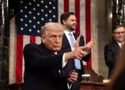 DC dan Trump: Masa Depan World War II Memorial dan Berita Terkini