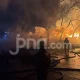 Dedi Mulyadi Desak Polisi Usut Tuntas Demo Ricuh Bandung, Sambil Bantu Pedagang Kios Terbakar