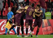 Deportes Tolima Dikalahkan Coquimbo Unido di Copa Libertadores 2026
